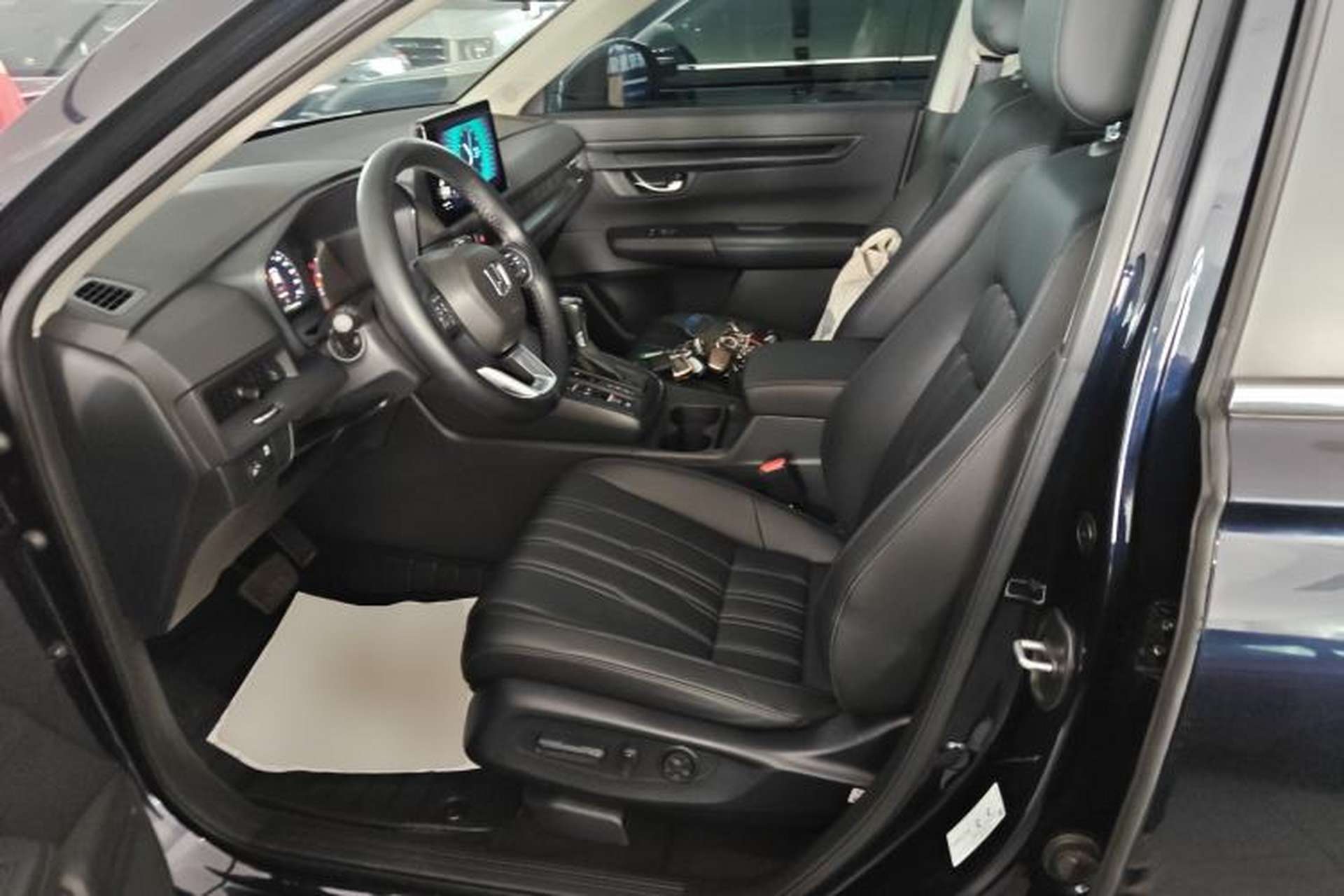Used Honda Breeze 2025 240TURBO Two-Wheel-Drive Luxury Edition 5 Seats Left Front Seat