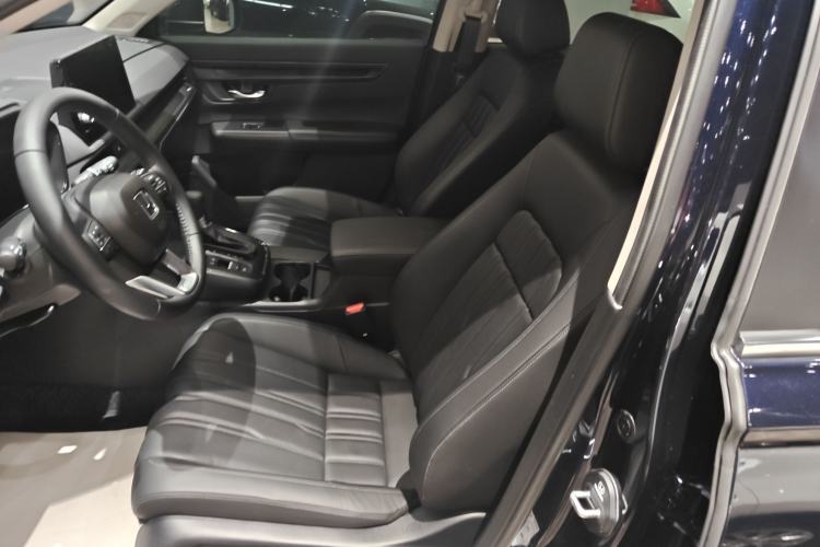 Used Honda Breeze 2025 240TURBO Two-Wheel-Drive Luxury Edition 5 Seats Left Front Seat
