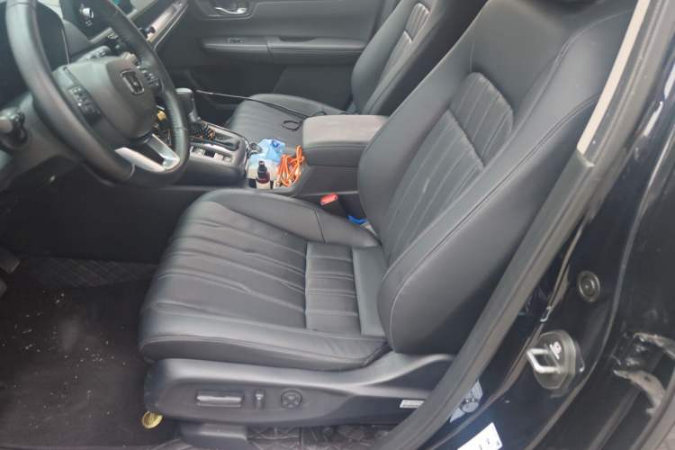 Used Honda Breeze 2025 240TURBO Two-Wheel-Drive Luxury Edition 5 Seats Left Front Seat