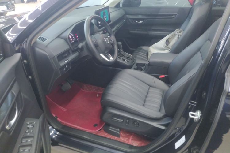 Used Honda Breeze 2025 240TURBO Two-Wheel-Drive Luxury Edition 5 Seats Left Front Seat