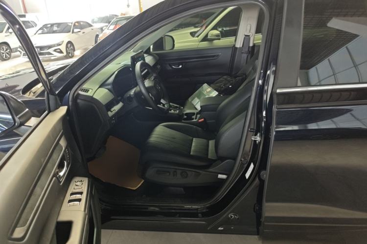 Used Honda Breeze 2025 240TURBO Two-Wheel-Drive Prestige Edition 5 Seats Left Front Seat