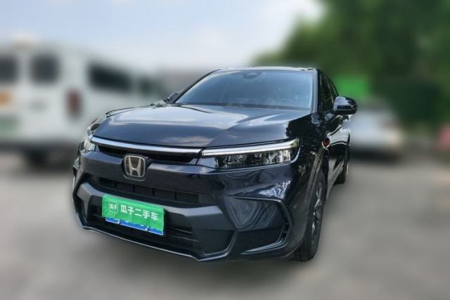Honda Breeze 2025 240TURBO Two-Wheel-Drive Luxury Edition 5 Seats с пробегом