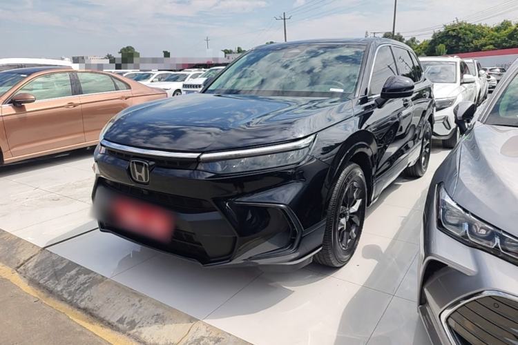 Used Honda Breeze 2025 240TURBO Two-Wheel-Drive Luxury Edition 5 Seats Guazi used car, China used car export, Used car for sale, Used  cars, Cheapest cars for sale