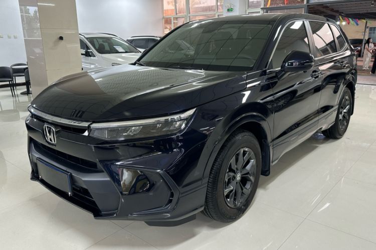 Ojetý Honda Breeze 2025 240TURBO Two-Wheel Drive Elite Edition 5 Seats Guazi used car, China used car export, Used car for sale, Used  cars, Cheapest cars for sale