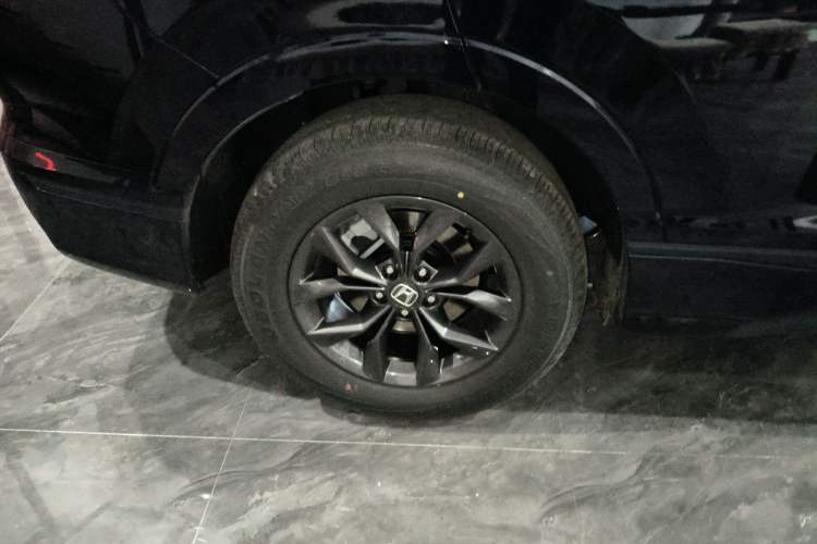 Used Honda Breeze 2025 240TURBO Two-Wheel-Drive Luxury Edition 5 Seats Right Rear Wheel Hub