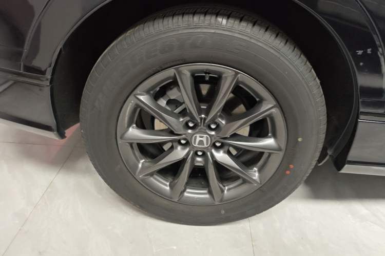 Used Honda Breeze 2025 240TURBO Two-Wheel-Drive Prestige Edition 5 Seats Right Rear Wheel Hub