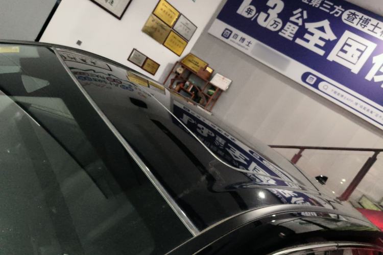 Used Honda Breeze 2025 240TURBO Two-Wheel-Drive Luxury Edition 5 Seats Roof