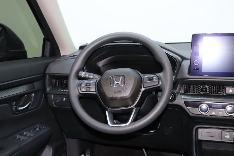 Used Honda Breeze 2025 240TURBO Two-Wheel Drive Elite Edition 5 Seats Steering Wheel