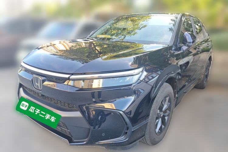 Used Honda Breeze 2025 240TURBO Two-Wheel-Drive Luxury Edition 5 Seats Guazi used car, China used car export, Used car for sale, Used cars, Cheapest cars for sale