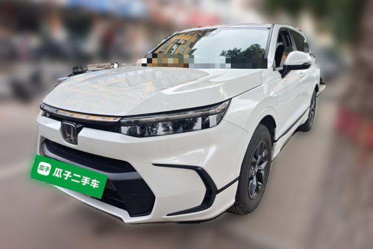 Used Honda Breeze 2025 240TURBO Two-Wheel-Drive Luxury Edition 5 Seats Guazi used car, China used car export, Used car for sale, Used cars, Cheapest cars for sale