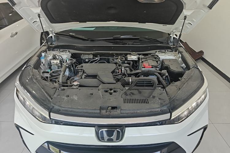 Used Honda Breeze 2025 240TURBO Two-Wheel-Drive Prestige Edition 5 Seats Engine Bay