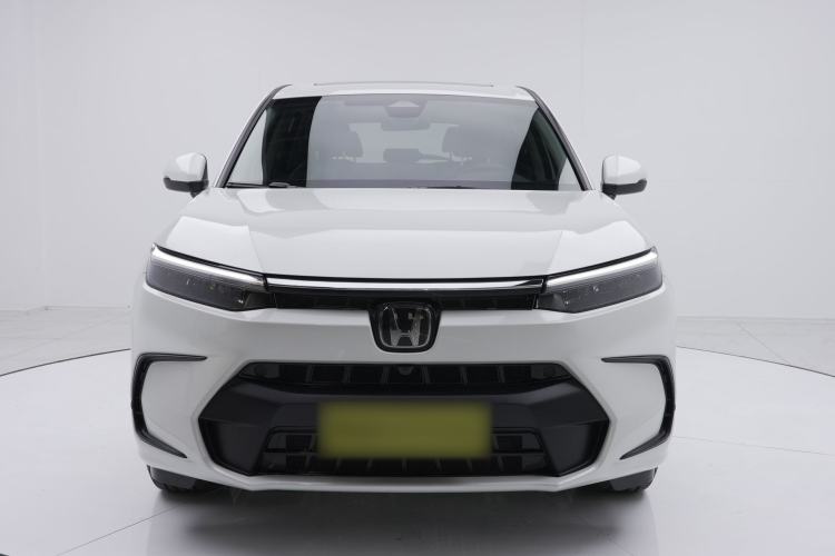 Used Honda Breeze 2025 240TURBO Two-Wheel-Drive Luxury Edition 5 Seats Exterior 1