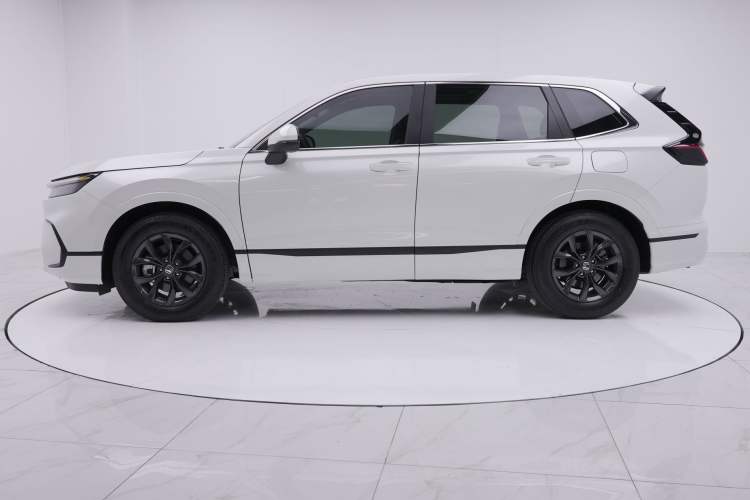 Used Honda Breeze 2025 240TURBO Two-Wheel-Drive Luxury Edition 5 Seats Exterior 4