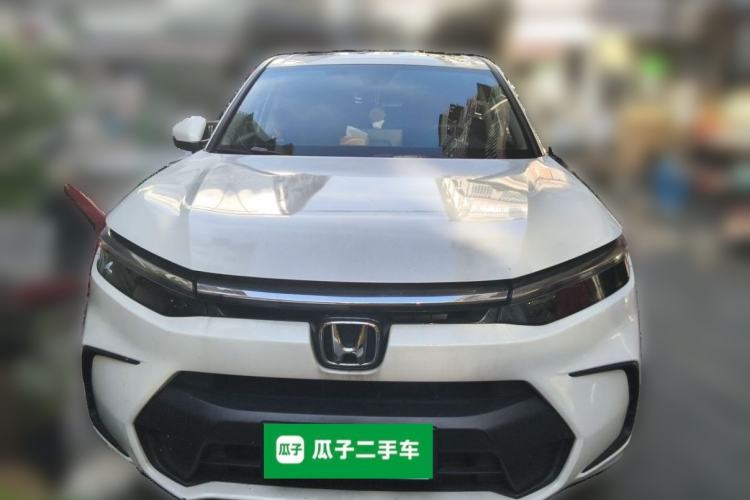 Used Honda Breeze 2025 240TURBO Two-Wheel Drive Elite Edition 5 Seats Front