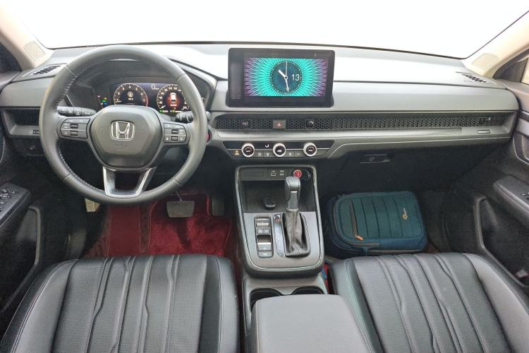 Used Honda Breeze 2025 240TURBO Two-Wheel-Drive Luxury Edition 5 Seats Interior 2