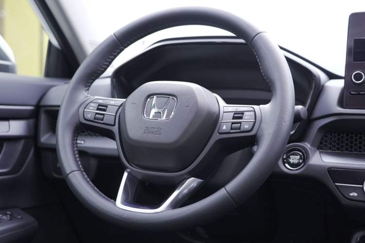 Used Honda Breeze 2025 240TURBO Two-Wheel-Drive Luxury Edition 5 Seats Interior 7