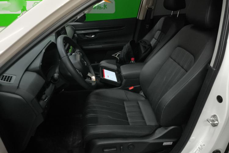 Used Honda Breeze 2025 240TURBO Two-Wheel-Drive Luxury Edition 5 Seats Left Front Seat