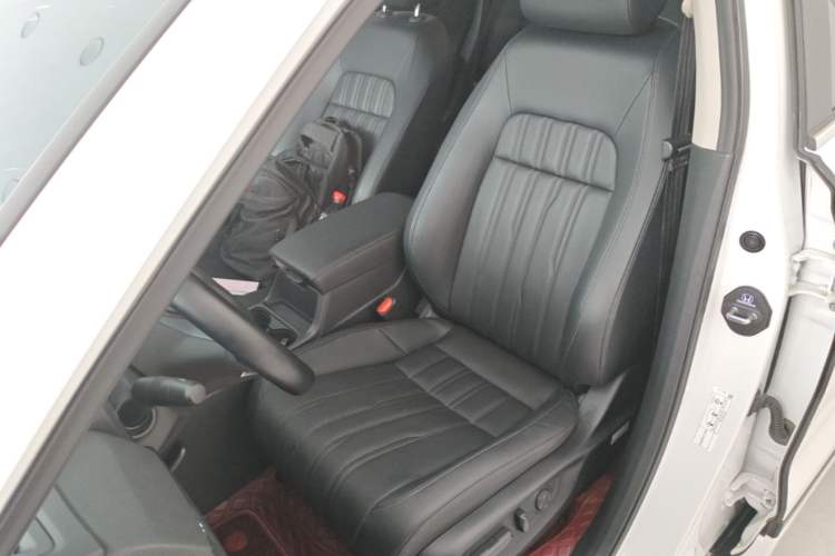 Used Honda Breeze 2025 240TURBO Two-Wheel-Drive Prestige Edition 5 Seats Left Front Seat
