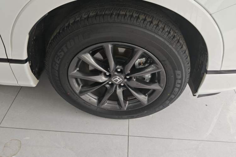 Used Honda Breeze 2025 240TURBO Two-Wheel-Drive Prestige Edition 5 Seats Right Front Wheel Hub