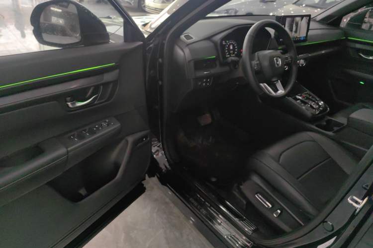 Used Honda Breeze New Energy 2025 ePHEV Premium Edition Driver Seat