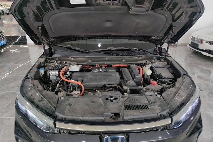 Used Honda Breeze New Energy 2025 ePHEV Premium Edition Engine Bay