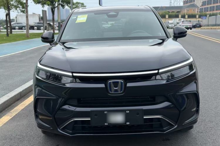 Used Honda Breeze New Energy 2024 ePHEV Premium Edition Exterior 1