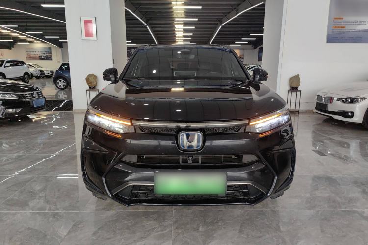 Used Honda Breeze New Energy 2025 ePHEV Premium Edition Front