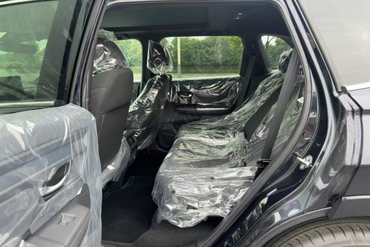 Used Honda Breeze New Energy 2024 ePHEV Premium Edition Interior 5