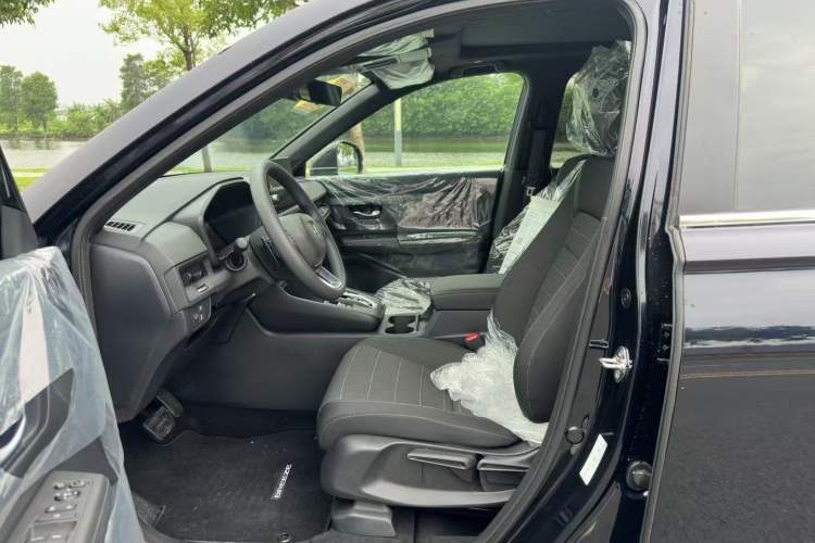 Used Honda Breeze New Energy 2024 ePHEV Premium Edition Left Front Seat