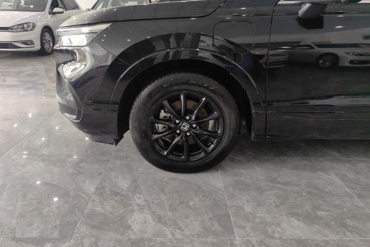 Used Honda Breeze New Energy 2025 ePHEV Premium Edition Left Front Wheel Hub