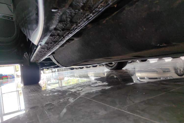 Used Honda Breeze New Energy 2025 ePHEV Premium Edition Left Side Sill