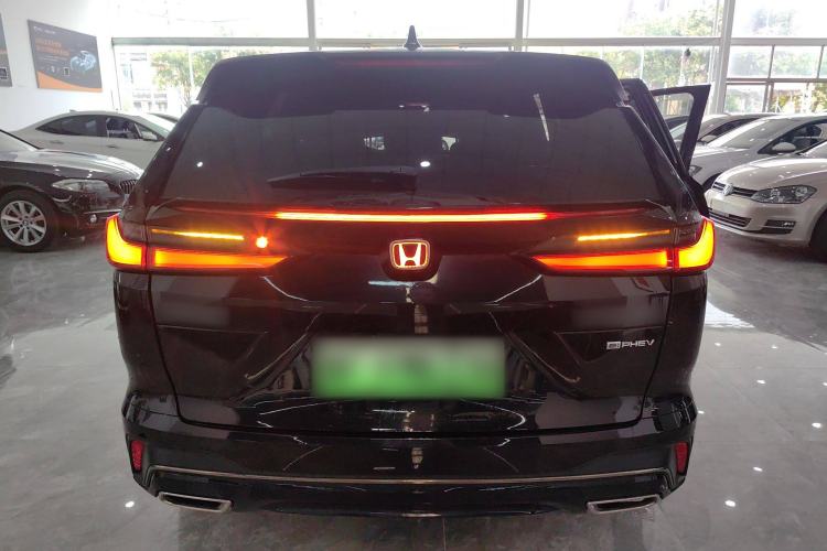 Used Honda Breeze New Energy 2025 ePHEV Premium Edition Rear
