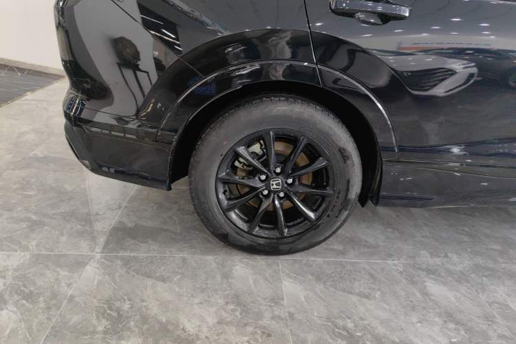Used Honda Breeze New Energy 2025 ePHEV Premium Edition Right Rear Wheel Hub
