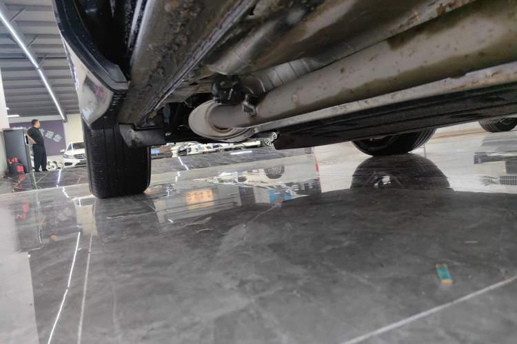 Used Honda Breeze New Energy 2025 ePHEV Premium Edition Right Side Sill