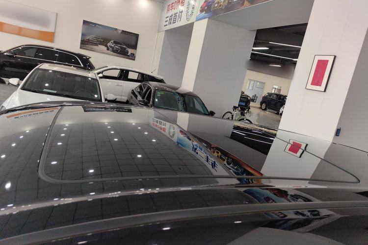 Used Honda Breeze New Energy 2025 ePHEV Premium Edition Roof
