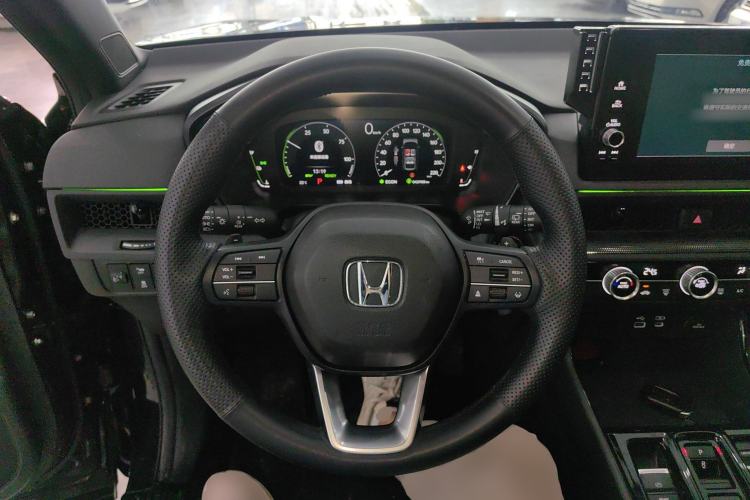 Used Honda Breeze New Energy 2025 ePHEV Premium Edition Steering Wheel