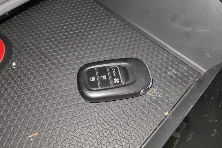 Used Honda Breeze New Energy 2025 ePHEV Premium Edition Vehicle Key