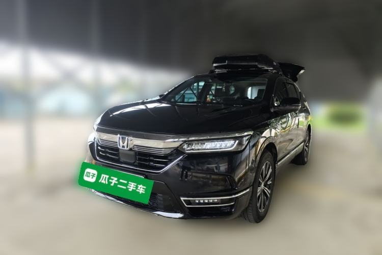 Used Honda Breeze New Energy 2022 ePHEV Prestige Edition Guazi used car, China used car export, Used car for sale, Used  cars, Cheapest cars for sale