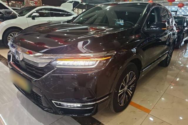 Used Honda Breeze New Energy 2022 ePHEV Prestige Edition