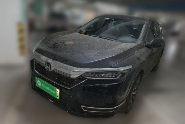 Used Honda Breeze New Energy 2022 ePHEV Luxury Edition