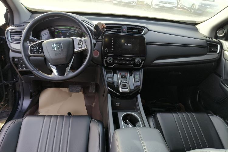 Used Honda Breeze New Energy 2022 ePHEV Prestige Edition Center Console