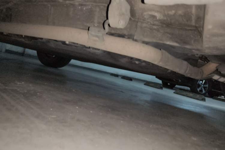 Used Honda Breeze New Energy 2022 ePHEV Luxury Edition Chassis Front Right