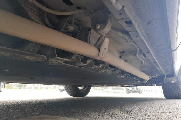Used Honda Breeze New Energy 2022 ePHEV Prestige Edition Chassis Rear Right
