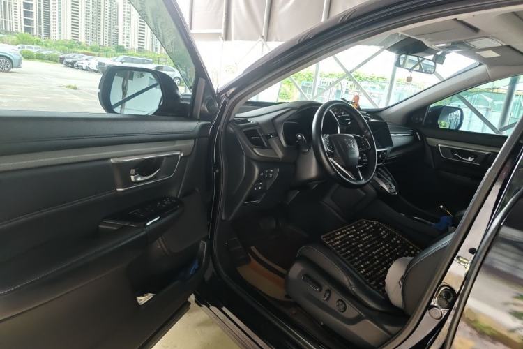 Used Honda Breeze New Energy 2022 ePHEV Prestige Edition Driver Seat