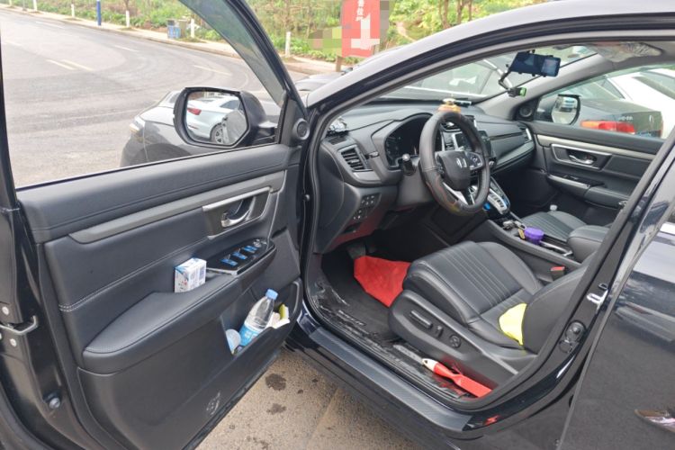 Used Honda Breeze New Energy 2022 ePHEV Prestige Edition Driver Seat