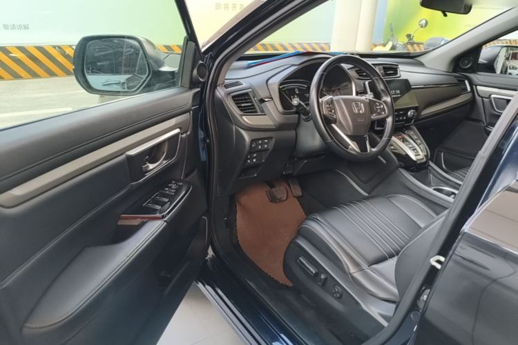 Used Honda Breeze New Energy 2022 ePHEV Prestige Edition Driver Seat