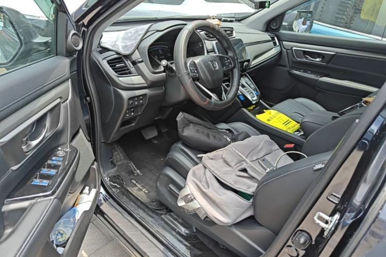 Used Honda Breeze New Energy 2022 ePHEV Prestige Edition Driver Seat