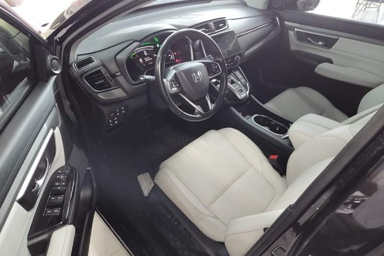 Used Honda Breeze New Energy 2022 ePHEV Prestige Edition Driver Seat