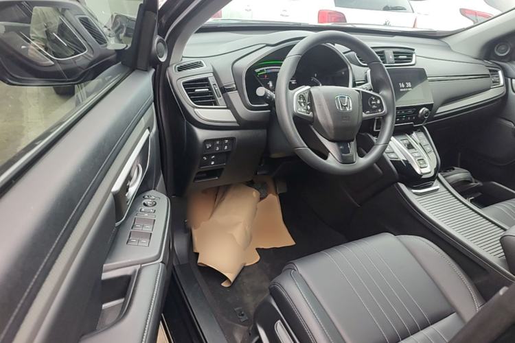 Used Honda Breeze New Energy 2022 ePHEV Luxury Edition Driver Seat
