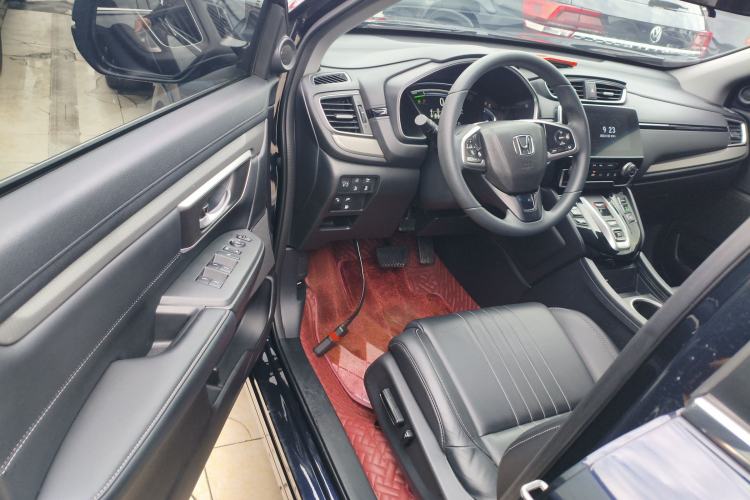 Used Honda Breeze New Energy 2022 ePHEV Luxury Edition Driver Seat